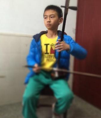 广州二胡培训