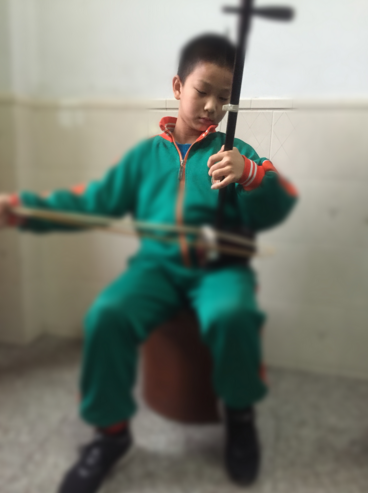 广州二胡培训