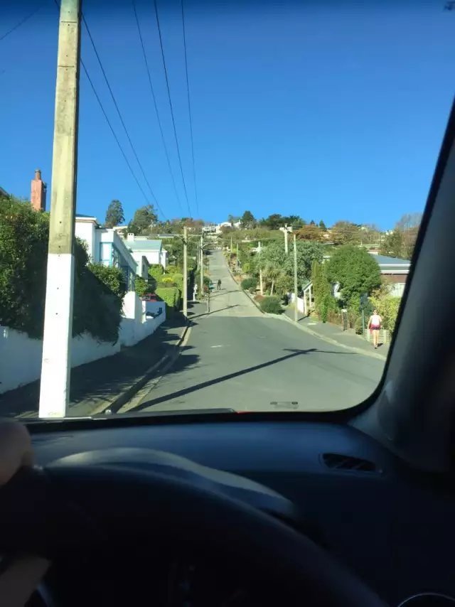 鲍德温大街