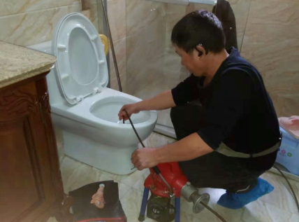 彭水马桶疏通多少钱？