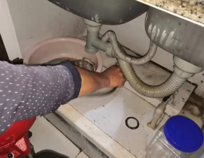 疏通下水道堵塞哪家厉害？