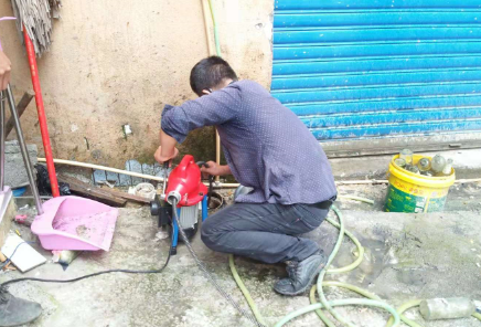 彭水通下水道电话
