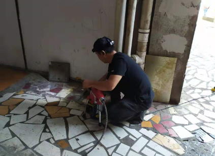 管道疏通一次多少钱？