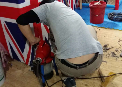 彭水管道疏通工具大全