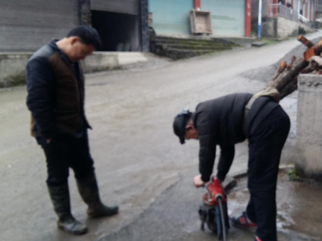彭水清理化粪池需要注意什么问题？