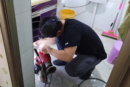 彭水厕所疏通那些工具比较好用？