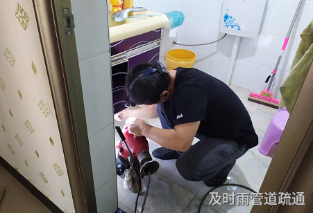 疏通工具如何