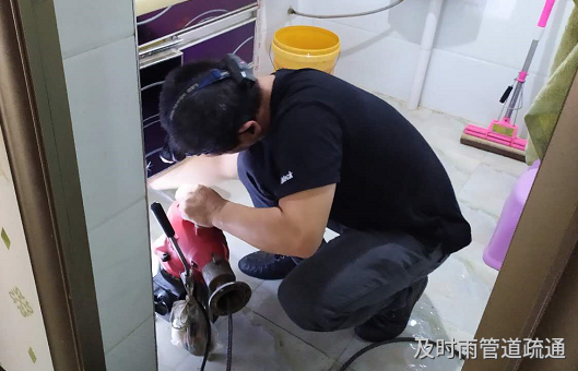 疏通技术怎么样