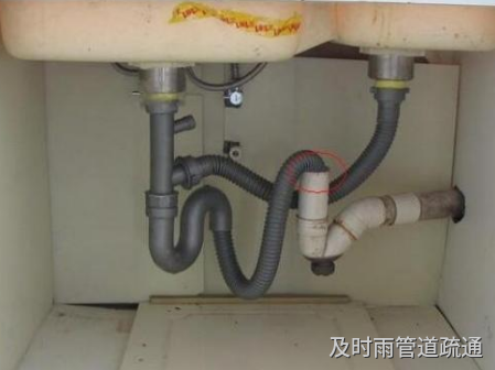 彭水管道疏通过程之中需要注意什么安全问题？