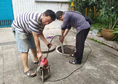 彭水化粪池清理需要注意什么？
