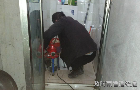 彭水马桶疏通有哪些实用工具？