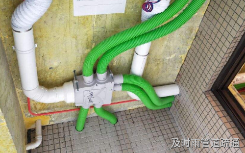 彭水管道疏通公司哪家好？