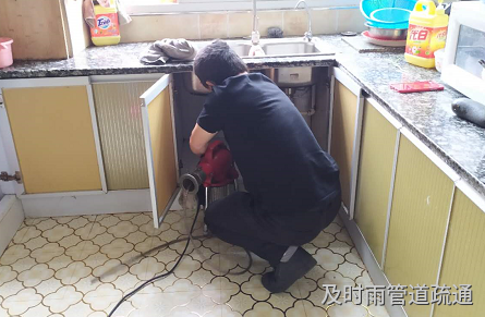 彭水管道疏通电话多少？