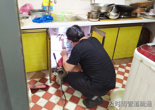 电动管道疏通机需要注意什么？