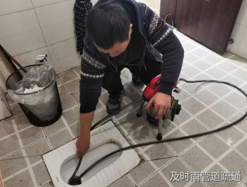 浅析彭水厕所疏通工具有哪些？