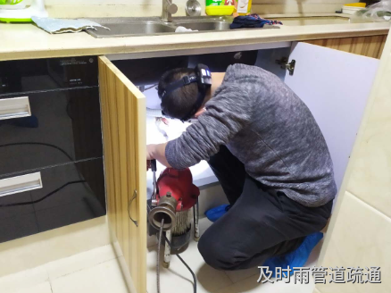 彭水管道疏通不当会产生哪些后果？