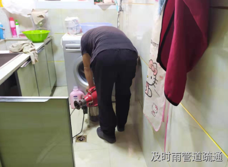 彭水下水道疏通的方法技巧有哪些？