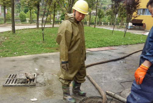 彭水化粪池清理工作重要吗？