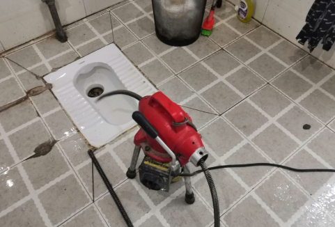 彭水管道疏通介绍马桶不冲水原因