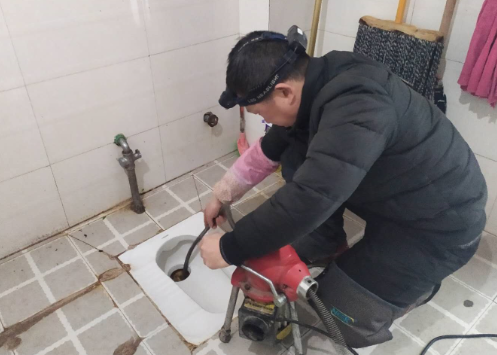 彭水化粪池清理