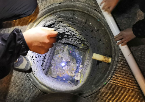 彭水化粪池清理哪家更加专业呢？