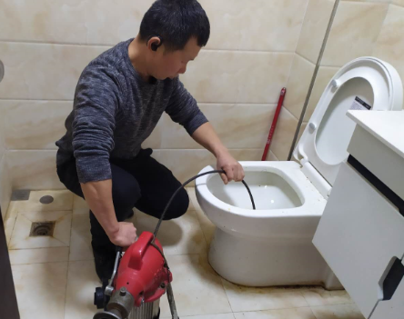 彭水马桶疏通
