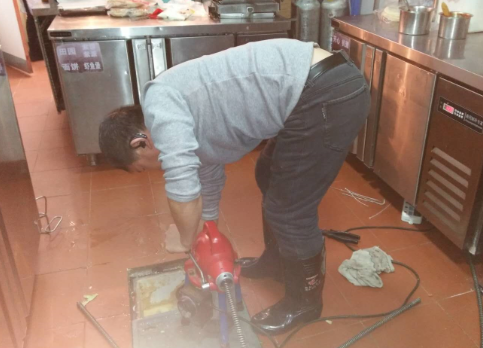 彭水下水道疏通给你提供优质服务