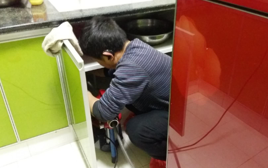 如何防止管道堵塞