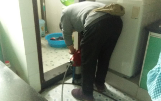 彭水下水道疏通