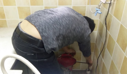 彭水疏通管道清洗