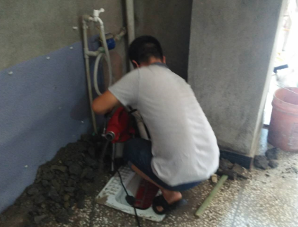彭水排水管道检测的工作原理