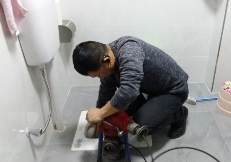 预防市政下水道堵塞的措施