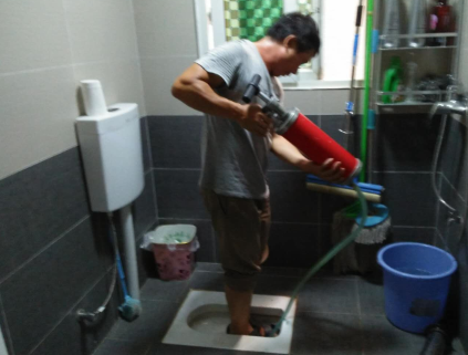 彭水疏通管道的方法以及技巧有哪些？