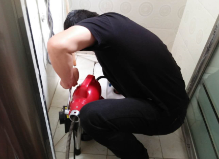 彭水疏通管道方法