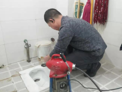 彭水厕所疏通