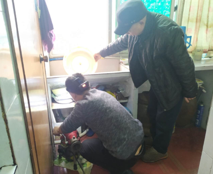 疏通器安全操作注意事项