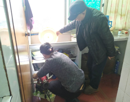 彭水专业管道疏通工具介绍