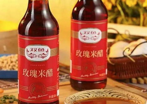 苏打水和醋