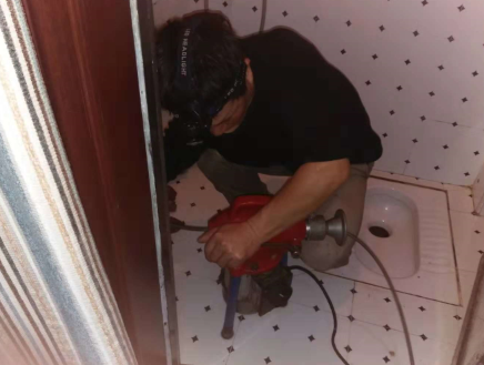 维护水管老化的方法技巧