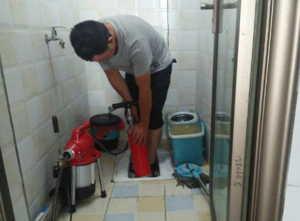 详细讲解下水道堵塞的原因