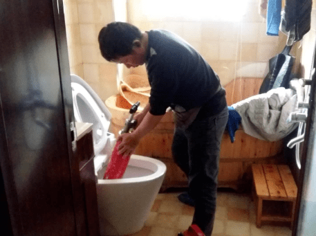 浅析疏通管道的服务有哪些？