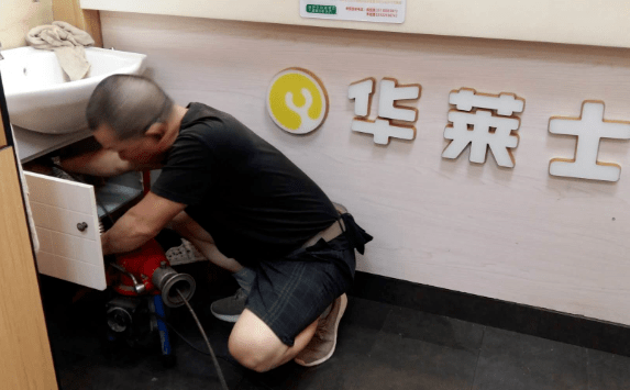 厨房排水管道阻塞原因有哪些？