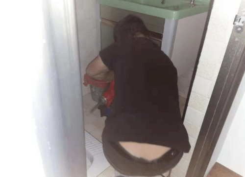 彭水厨房下水道疏通堵塞方法