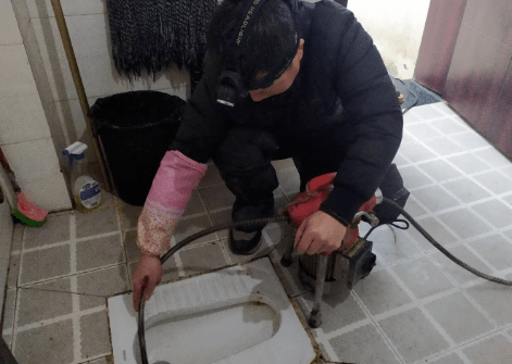 家庭管道疏通的方法技巧有哪些？