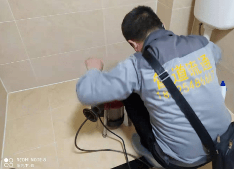 彭水管道疏通方法知多少