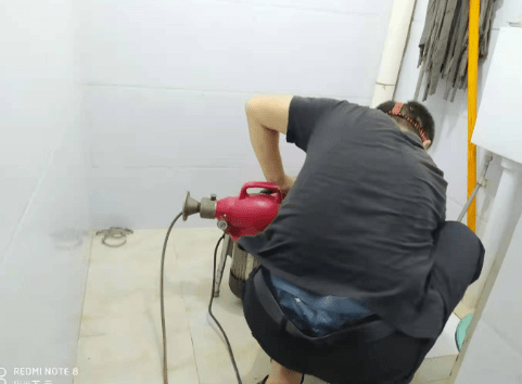 彭水疏通下水道公司