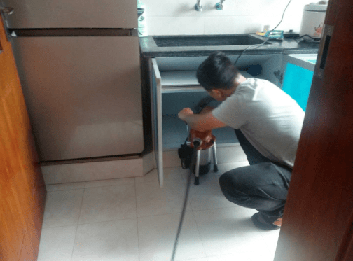 彭水下水道疏通公司