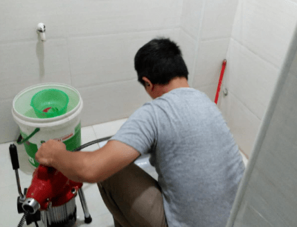彭水化粪池清掏电话