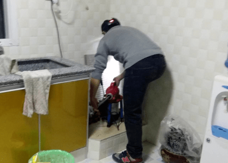 彭水厨房管道疏通电话