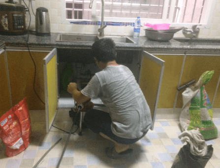 彭水管道疏通电话你知道吗？